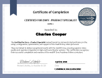 madVR Envy certification