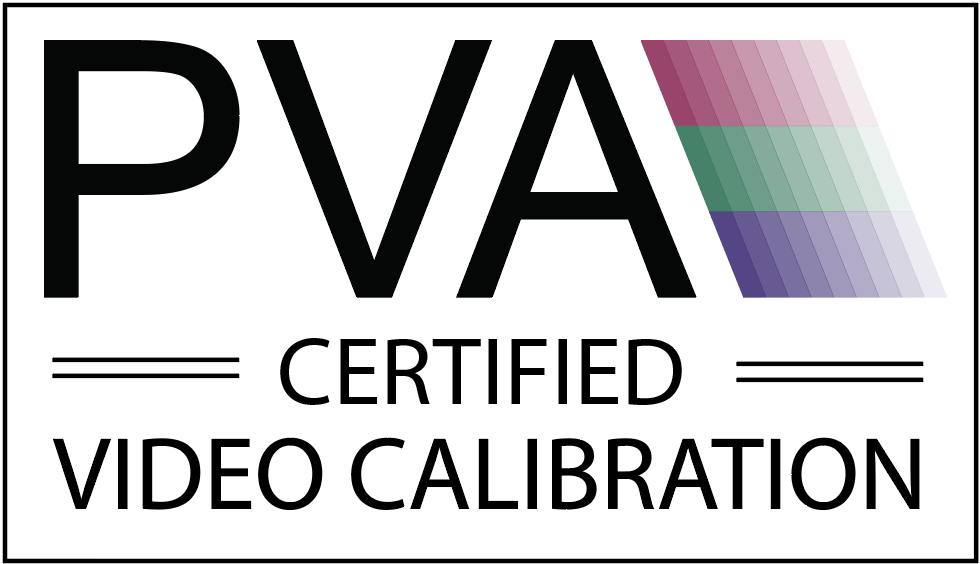PVA certified